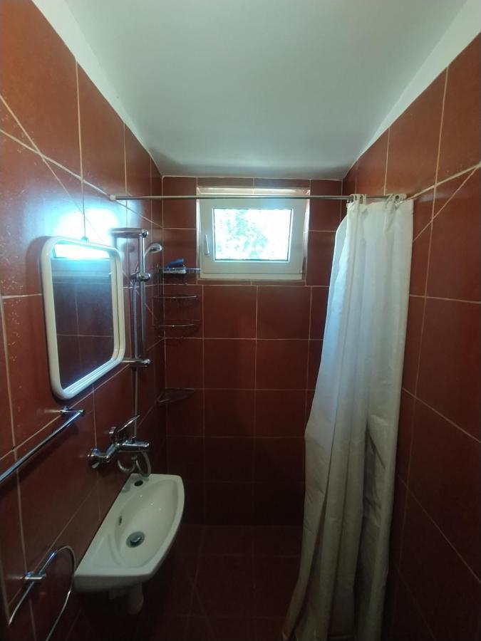 Hotel Haskovna - Tradice Zajezdniho Hostince U Prachovskych Skal Ohavec Exterior foto