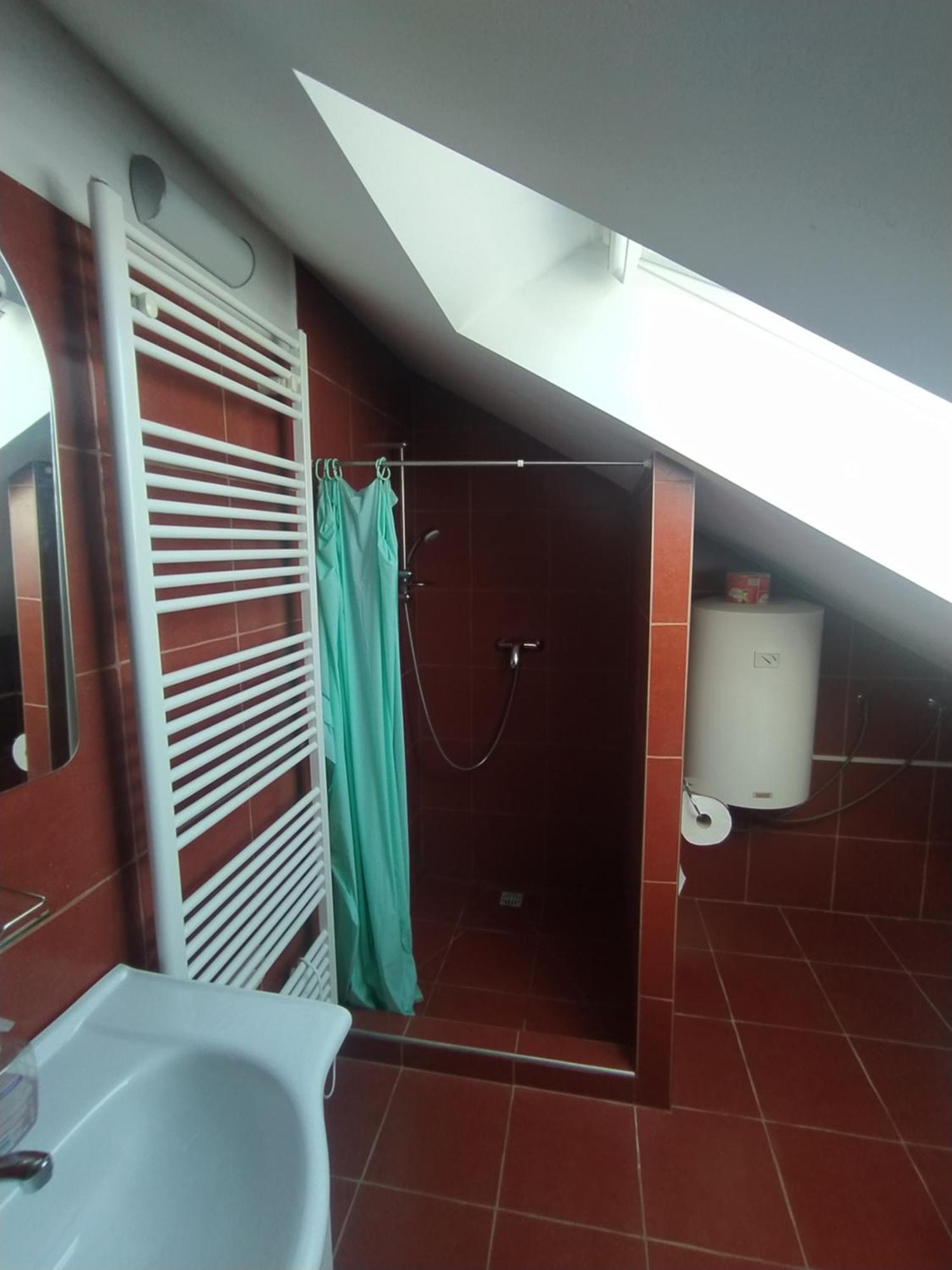 Hotel Haskovna - Tradice Zajezdniho Hostince U Prachovskych Skal Ohavec Exterior foto