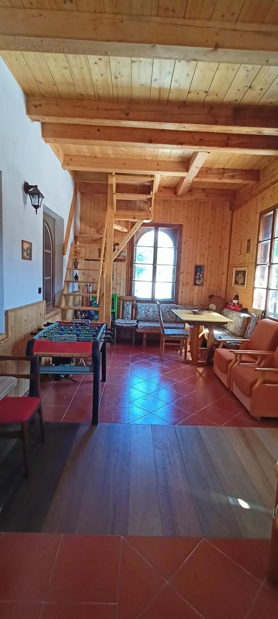 Hotel Haskovna - Tradice Zajezdniho Hostince U Prachovskych Skal Ohavec Exterior foto